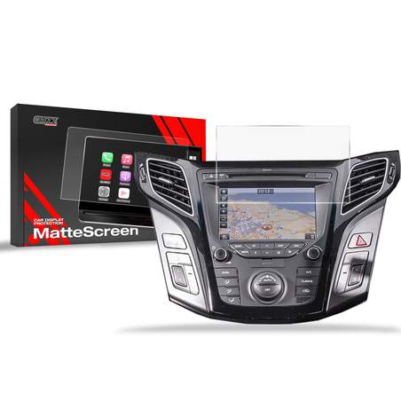 GRIZZ MatteScreen za Hyundai i40 (2015-2018)