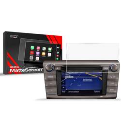 GRIZZ MatteScreen za Toyota RAV4 4 (2013-2018) 134 x 71