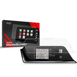 GRIZZ MatteScreen za BMW Z4 G29 10,25" (2019-2025)