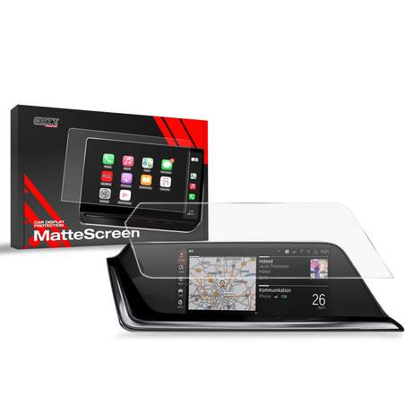 GRIZZ MatteScreen za BMW Z4 G29 10,25" (2019-2025)