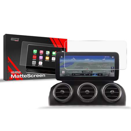 GRIZZ MatteScreen za Mercedes GLC 10,25" (2019-2022)