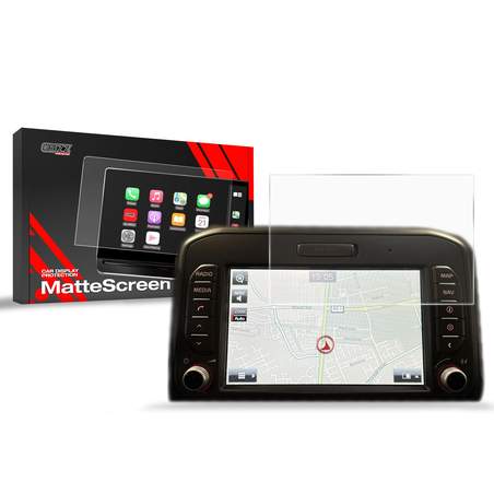 GRIZZ MatteScreen za Kia Rio 3 7" (2011-2017)