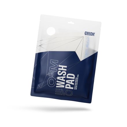 Gyeon Q2M Wash Pad Evo