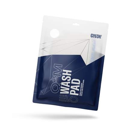 Gyeon Q2M Wash Pad Evo