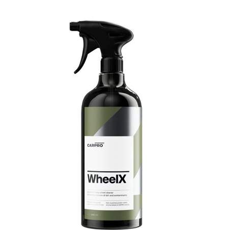 Carpro WheelX One Step Wheel Cleaner 1L