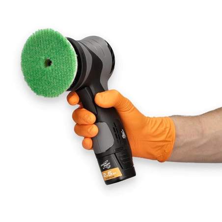 ShineMate EB212 DA Polisher