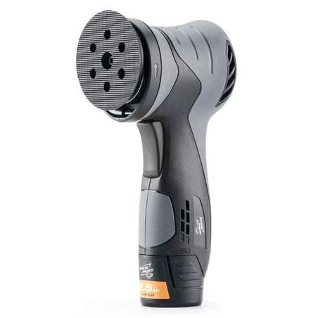 ShineMate EB213 Rotary Polisher