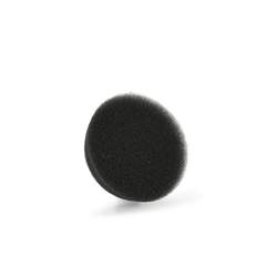 ShineMate Nano Polishing Pad 44mm KIT Black 5/1