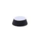 ShineMate Nano Polishing Pad 44mm KIT Black 5/1