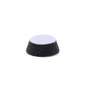 ShineMate Nano Polishing Pad 44mm KIT Black 5/1