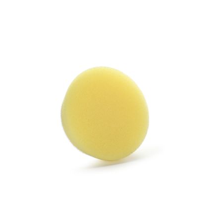 ShineMate Nano Polishing Pad 64mm KIT Yellow 5/1