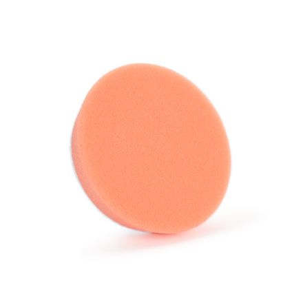 ShineMate Nano Polishing Pad 78mm KIT Orange 5/1