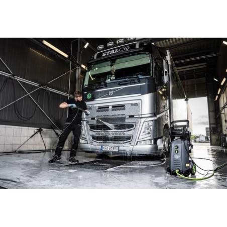 Stalco Pressure Washer HPC180BI Perfect