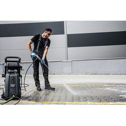 Stalco Pressure Washer HPC180BI Perfect