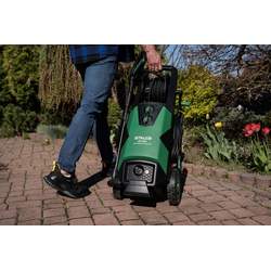 Stalco Pressure Washer HPC170AI Perfect