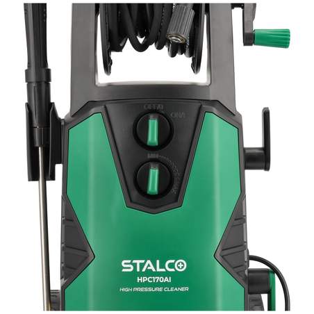 Stalco Pressure Washer HPC170AI Perfect