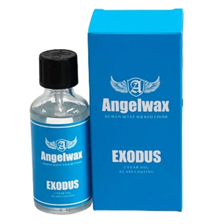 Angelwax Exodus 50ml