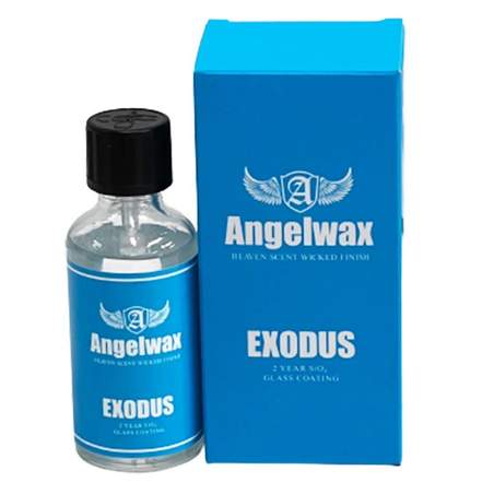 Angelwax Exodus 50ml