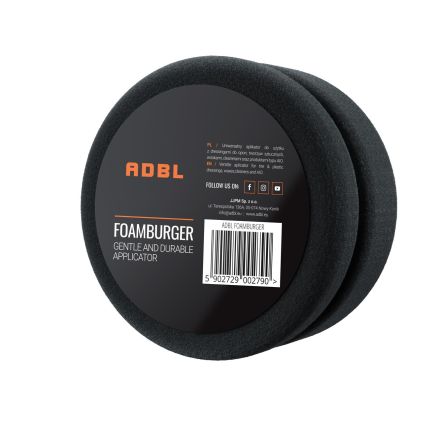ADBL FoamBurger Applicator