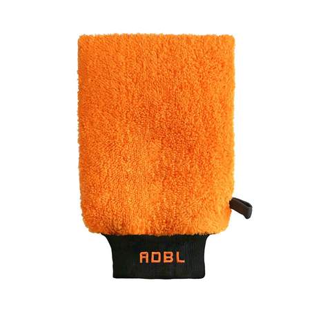 ADBL Clay Mitt