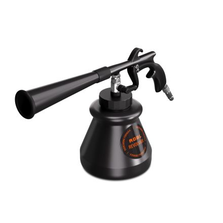 ADBL Revolvair - Tornado Gun