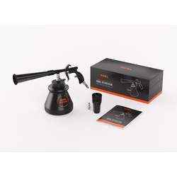 ADBL Revolvair - Tornado Gun