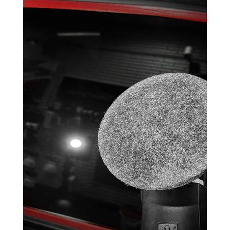 CarPro Glass Cutting Pad 76mm