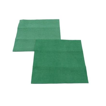 3D Ceramic Suede Cloth10x10cm