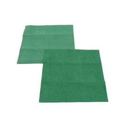 3D Ceramic Suede Cloth10x10cm