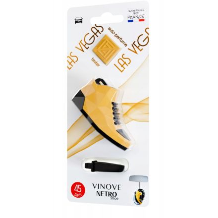 Vinove Netros Las Vegas