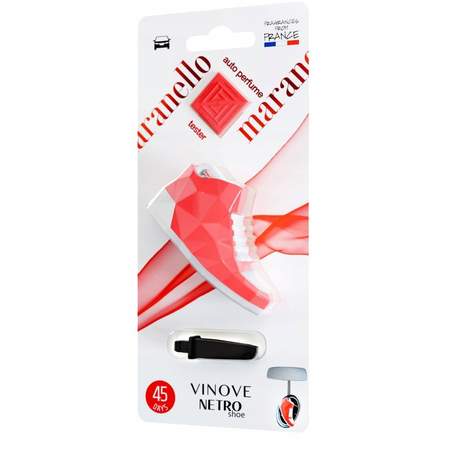 Vinove Netro Shoe Maranello