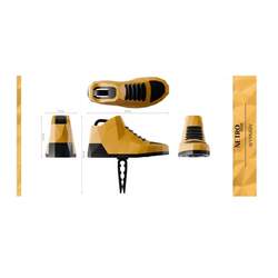 Vinove Netro Shoe Miami