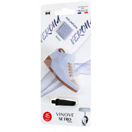 Vinove Netro Shoe Verona
