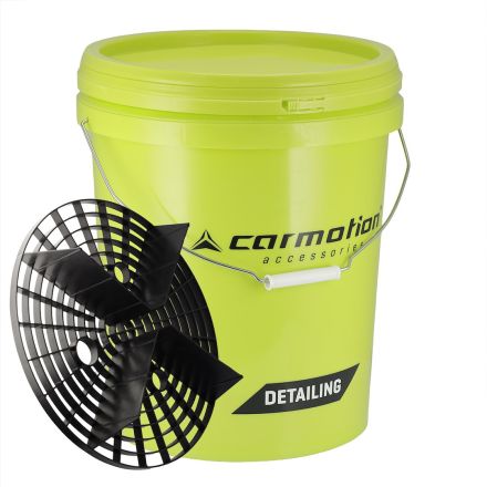 Carmotion Detailing Bucket 20L