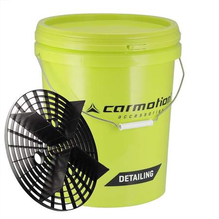 Carmotion Detailing Bucket 20L