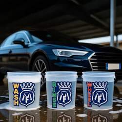 Labocosmetica Bucket Sticker Set