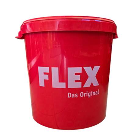 Flex Cleaning Bucket