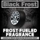 Chemical Guys Vent Clip Airfreshner Black Frost