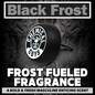 Chemical Guys Vent Clip Airfreshner Black Frost