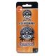 Chemical Guys Vent Clip Airfreshner Tropical Scent