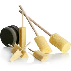 Hygan Complete Car Care Kit