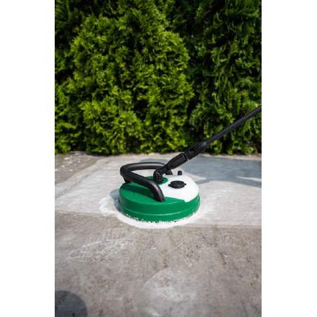 Stalco Patio Rotary Brush
