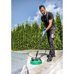 Stalco Patio Rotary Brush