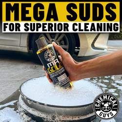 Chemical Guys Mr. Gold Shampoo 473ml