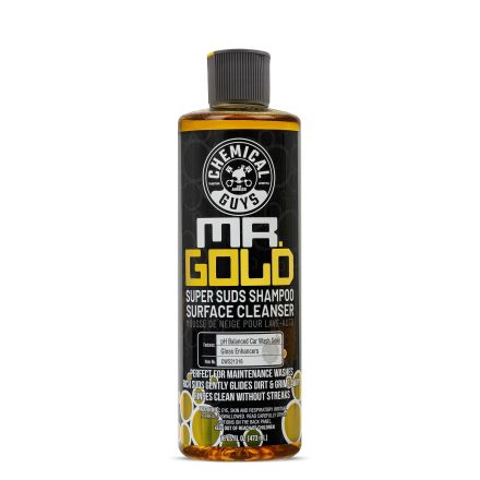 Chemical Guys Mr. Gold Shampoo 473ml