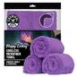 Chemical Guys Happy Ending Edgeless Towel Purple (3 Pack)
