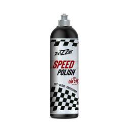 Zvizzer Speed Polish Black Box Set
