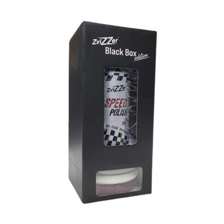 Zvizzer Speed Polish Set