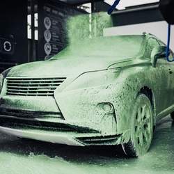 K2 Active Foam Green 5kg