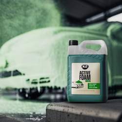 K2 Active Foam Green 5kg